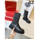 Boots that attract attention in early autumn 2023FW VALENTINO Valentino Boots that attract attention in early autumn 2023FW VALENTINO Valentino