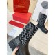 Boots that attract attention in early autumn 2023FW VALENTINO Valentino Boots that attract attention in early autumn 2023FW VALENTINO Valentino