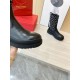 Boots that attract attention in early autumn 2023FW VALENTINO Valentino Boots that attract attention in early autumn 2023FW VALENTINO Valentino