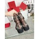 Boots recommended for a wide range of people 2023FW VALENTINO Valentino Boots recommended for a wide range of people 2023FW VALENTINO Valentino