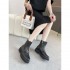 Autumn/Winter New Popular Brand Boots 2023FW VALENTINO Valentino