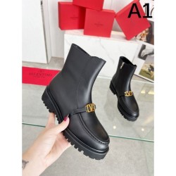 Autumn/Winter New Popular Brand Boots 2023FW VALENTINO Valentino