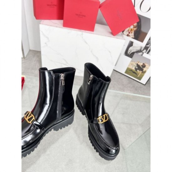 Autumn/Winter New Popular Brand Boots 2023FW VALENTINO Valentino Autumn/Winter New Popular Brand Boots 2023FW VALENTINO Valentino
