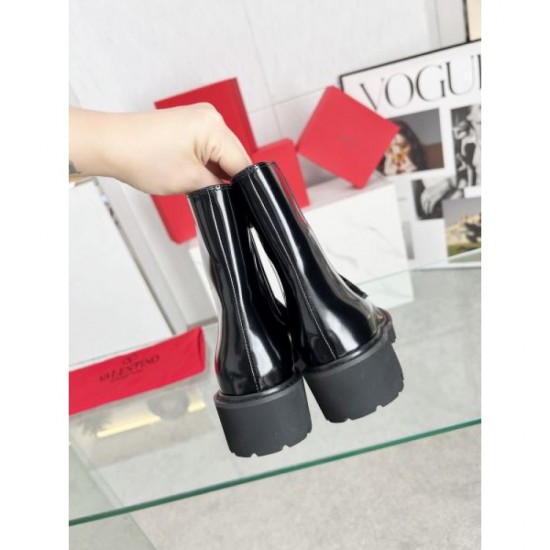 Autumn/Winter New Popular Brand Boots 2023FW VALENTINO Valentino Autumn/Winter New Popular Brand Boots 2023FW VALENTINO Valentino