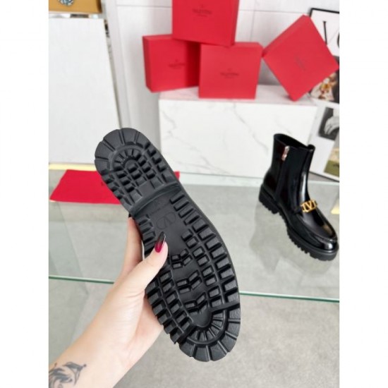 Autumn/Winter New Popular Brand Boots 2023FW VALENTINO Valentino Autumn/Winter New Popular Brand Boots 2023FW VALENTINO Valentino