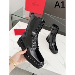 Popular restock sale boots 2023FW VALENTINO Valentino