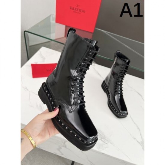 Popular restock sale boots 2023FW VALENTINO Valentino Popular restock sale boots 2023FW VALENTINO Valentino