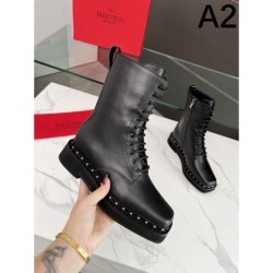 Popular restock sale boots 2023FW VALENTINO Valentino