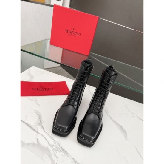 Popular restock sale boots 2023FW VALENTINO Valentino Popular restock sale boots 2023FW VALENTINO Valentino