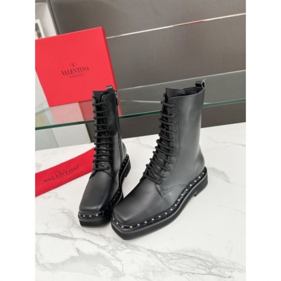 Popular restock sale boots 2023FW VALENTINO Valentino Popular restock sale boots 2023FW VALENTINO Valentino