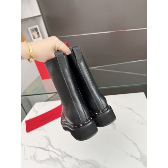 Popular restock sale boots 2023FW VALENTINO Valentino Popular restock sale boots 2023FW VALENTINO Valentino