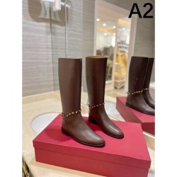 VALENTINO Pre-order item 2023FW boots