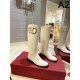 VALENTINO Popular item 2023FW boots VALENTINO Popular item 2023FW boots