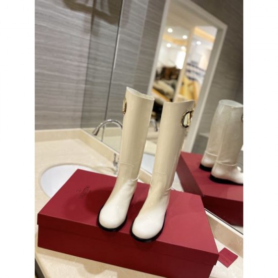 VALENTINO Popular item 2023FW boots VALENTINO Popular item 2023FW boots