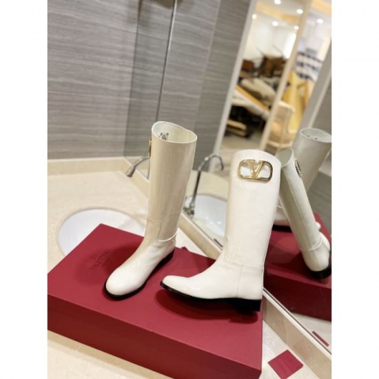 VALENTINO Popular item 2023FW boots VALENTINO Popular item 2023FW boots