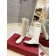 VALENTINO Popular item 2023FW boots VALENTINO Popular item 2023FW boots