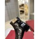 VALENTINO Mature atmosphere 2023FW boots VALENTINO Mature atmosphere 2023FW boots