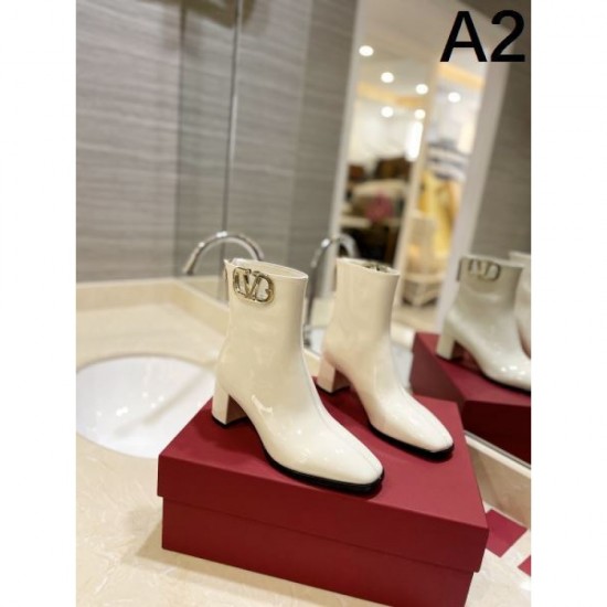 VALENTINO Winter limited eternal classic 2023FW boots VALENTINO Winter limited eternal classic 2023FW boots