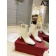 VALENTINO Winter limited eternal classic 2023FW boots VALENTINO Winter limited eternal classic 2023FW boots
