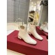 VALENTINO Winter limited eternal classic 2023FW boots VALENTINO Winter limited eternal classic 2023FW boots