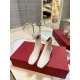 VALENTINO Winter limited eternal classic 2023FW boots VALENTINO Winter limited eternal classic 2023FW boots