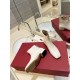 VALENTINO Winter limited eternal classic 2023FW boots VALENTINO Winter limited eternal classic 2023FW boots