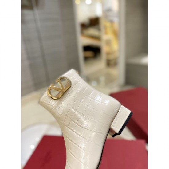 VALENTINO Winter limited eternal classic 2023FW boots VALENTINO Winter limited eternal classic 2023FW boots