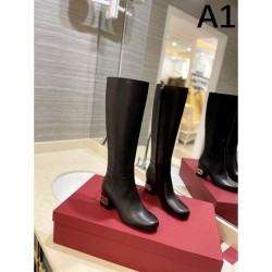VALENTINO New fall/winter sales start 2023FW boots