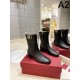 VALENTINO Valentino fashion sense increased! 2023FW boots VALENTINO Valentino fashion sense increased! 2023FW boots