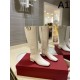 VALENTINO Unique design 2023FW boots VALENTINO Unique design 2023FW boots