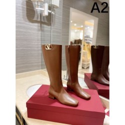 VALENTINO Unique design 2023FW boots
