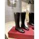 VALENTINO Unique design 2023FW boots VALENTINO Unique design 2023FW boots