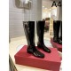 VALENTINO Unique design 2023FW boots VALENTINO Unique design 2023FW boots