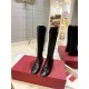 VALENTINO Unique design 2023FW boots VALENTINO Unique design 2023FW boots