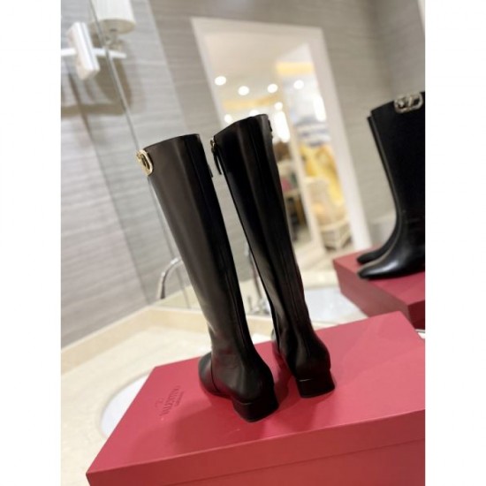 VALENTINO Unique design 2023FW boots VALENTINO Unique design 2023FW boots