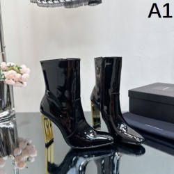 Popular new autumn/winter boots 2023FW YSL Yves Saint Laurent