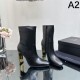 Popular new autumn/winter boots 2023FW YSL Yves Saint Laurent Popular new autumn/winter boots 2023FW YSL Yves Saint Laurent