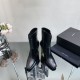 Popular new autumn/winter boots 2023FW YSL Yves Saint Laurent Popular new autumn/winter boots 2023FW YSL Yves Saint Laurent