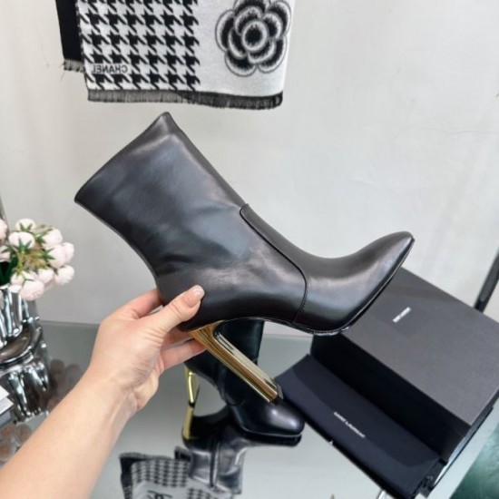 Popular new autumn/winter boots 2023FW YSL Yves Saint Laurent Popular new autumn/winter boots 2023FW YSL Yves Saint Laurent