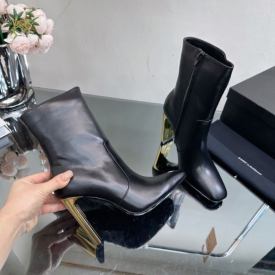 Popular new autumn/winter boots 2023FW YSL Yves Saint Laurent Popular new autumn/winter boots 2023FW YSL Yves Saint Laurent
