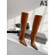 Latest and stylish boots 2023FW YSL Yves Saint Laurent Latest and stylish boots 2023FW YSL Yves Saint Laurent