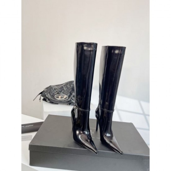 Latest and stylish boots 2023FW YSL Yves Saint Laurent Latest and stylish boots 2023FW YSL Yves Saint Laurent
