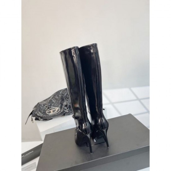 Latest and stylish boots 2023FW YSL Yves Saint Laurent Latest and stylish boots 2023FW YSL Yves Saint Laurent