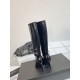 Latest and stylish boots 2023FW YSL Yves Saint Laurent Latest and stylish boots 2023FW YSL Yves Saint Laurent