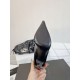 Latest and stylish boots 2023FW YSL Yves Saint Laurent Latest and stylish boots 2023FW YSL Yves Saint Laurent