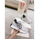 ALEXANDER WANG Alexander one sneakers 2023AW basic popular item ALEXANDER WANG Alexander one sneakers 2023AW basic popular item
