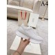 ALEXANDER WANG Alexander one sneakers 2023AW basic popular item ALEXANDER WANG Alexander one sneakers 2023AW basic popular item