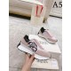 ALEXANDER WANG Alexander one sneakers 2023AW basic popular item ALEXANDER WANG Alexander one sneakers 2023AW basic popular item