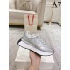 ALEXANDER WANG Alexander one sneakers 2023AW basic popular item ALEXANDER WANG Alexander one sneakers 2023AW basic popular item