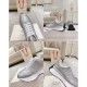 ALEXANDER WANG Alexander one sneakers 2023AW basic popular item ALEXANDER WANG Alexander one sneakers 2023AW basic popular item